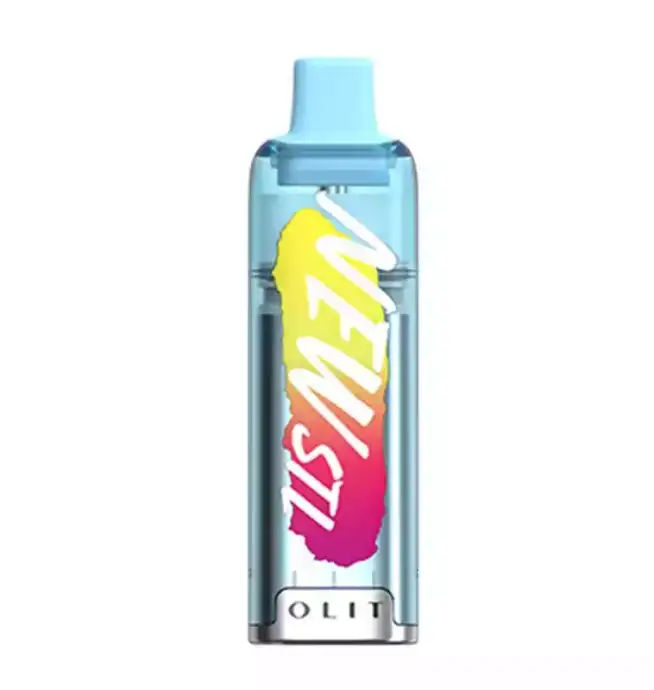 OLIT NEW STL 6000 Puffs Vape