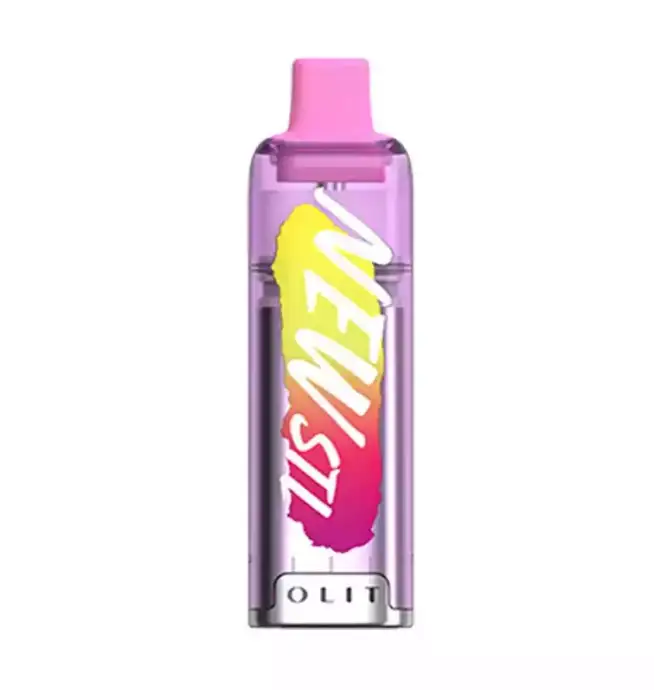 OLIT NEW STL 6000 Puffs Vape