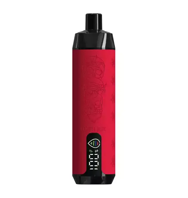 Sfog Face Bar 18000 Puffs Vape