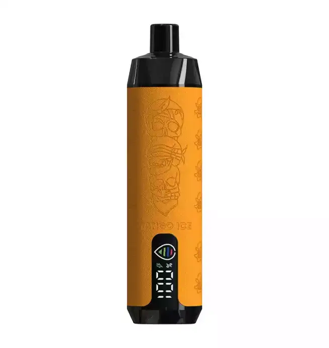 Sfog Face Bar 18000 Puffs Vape