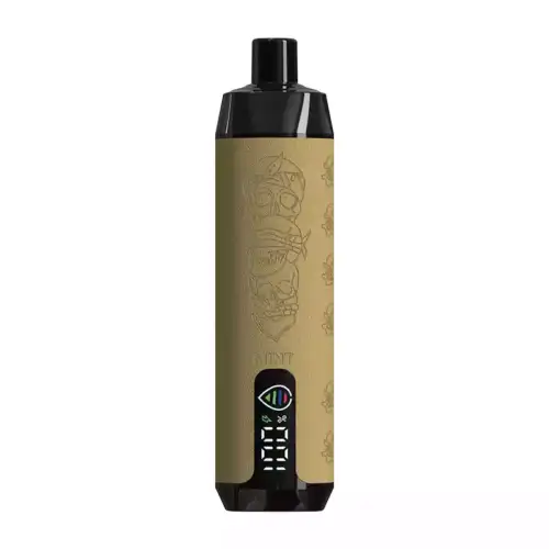 Sfog Face Bar 18000 Puffs Vape