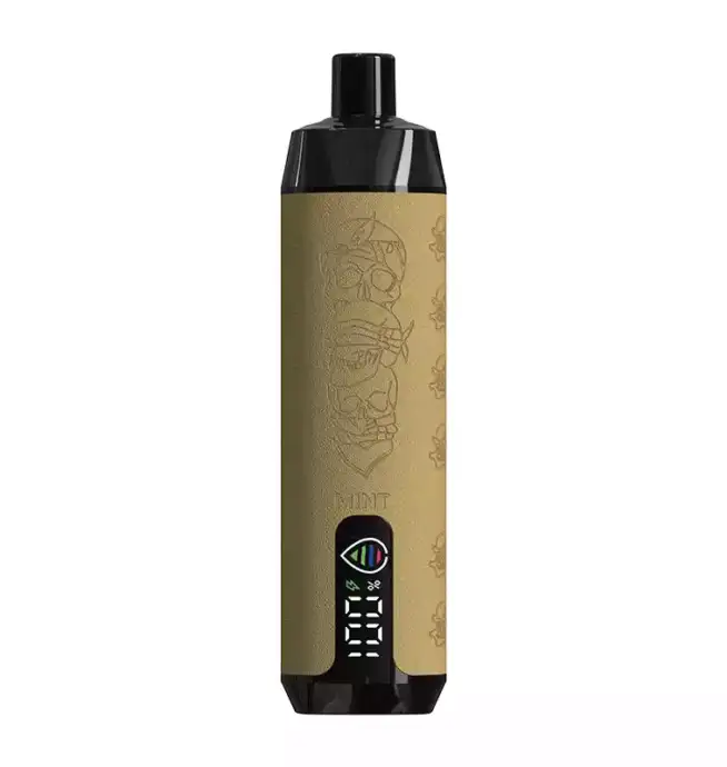 Sfog Face Bar 18000 Puffs Vape