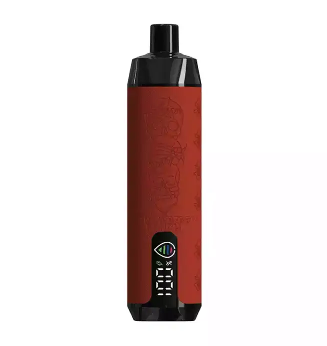 Sfog Face Bar 18000 Puffs Vape