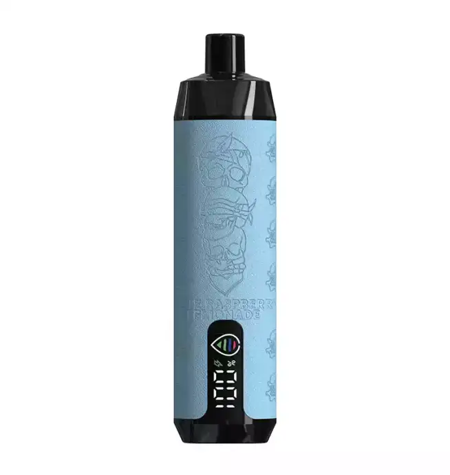 Sfog Face Bar 18000 Puffs Vape