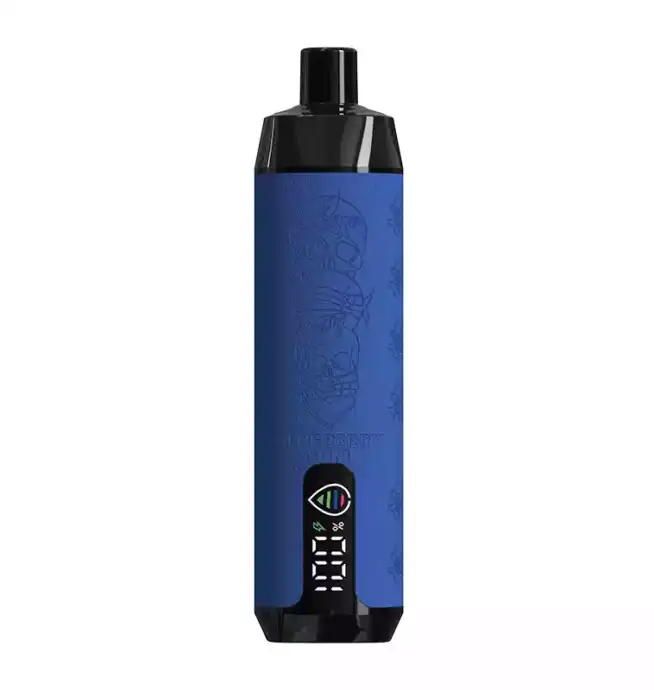 Sfog Face Bar 18000 Puffs Vape