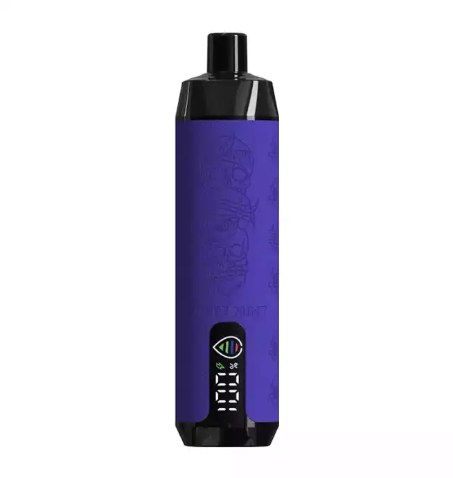 Sfog Face Bar 18000 Puffs Vape