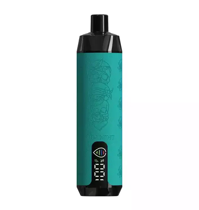 Sfog Face Bar 18000 Puffs Vape