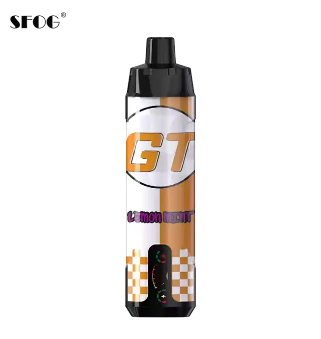 Sfog GT Bar 15000 Puffs Vape