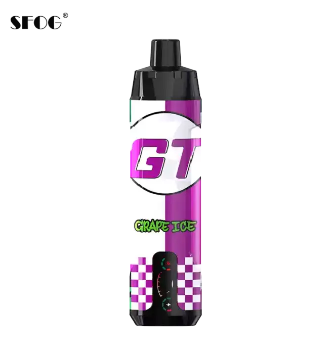 Sfog GT Bar 15000 Puffs Vape
