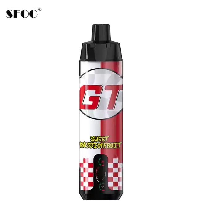 Sfog GT Bar 15000 Puffs Vape