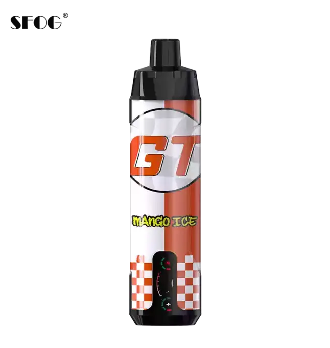 Sfog GT Bar 15000 Puffs Vape