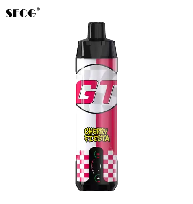 Sfog GT Bar 15000 Puffs Vape