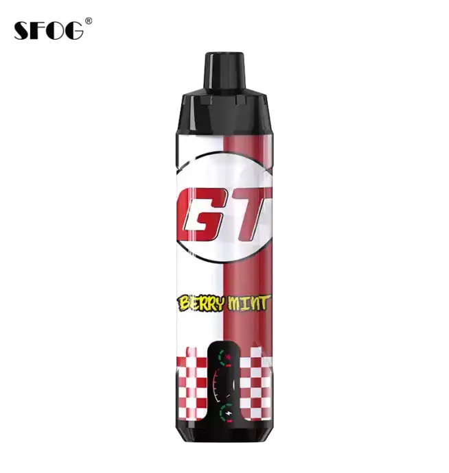Sfog GT Bar 15000 Puffs Vape