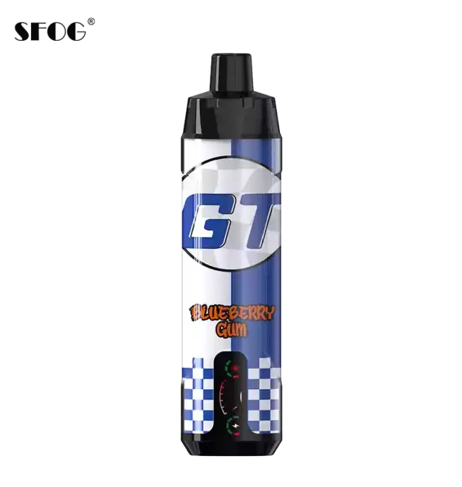 Sfog GT Bar 15000 Puffs Vape