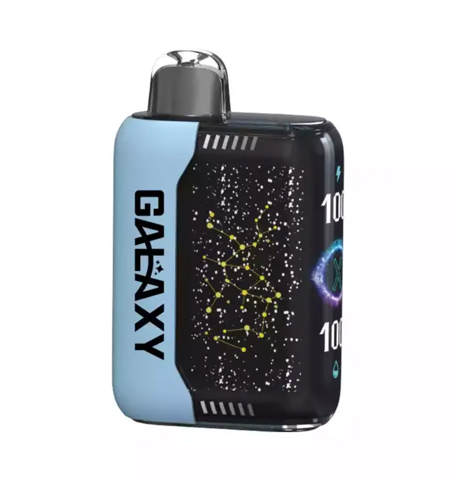 Sfog Galaxy Bar 30000 Puffs Vape