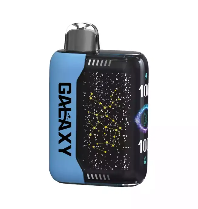 Sfog Galaxy Bar 30000 Puffs Vape