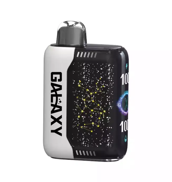 Sfog Galaxy Bar 30000 Puffs Vape