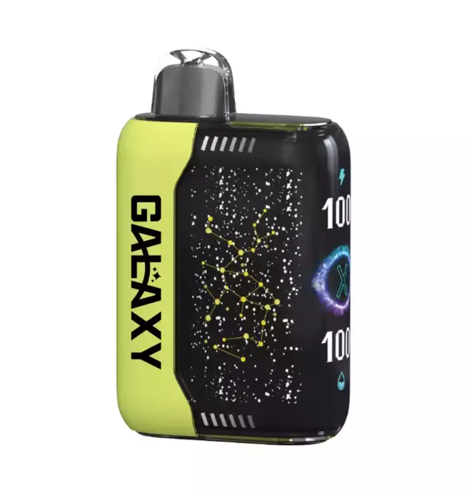 Sfog Galaxy Bar 30000 Puffs Vape