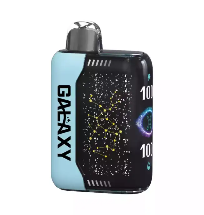 Sfog Galaxy Bar 30000 Puffs Vape