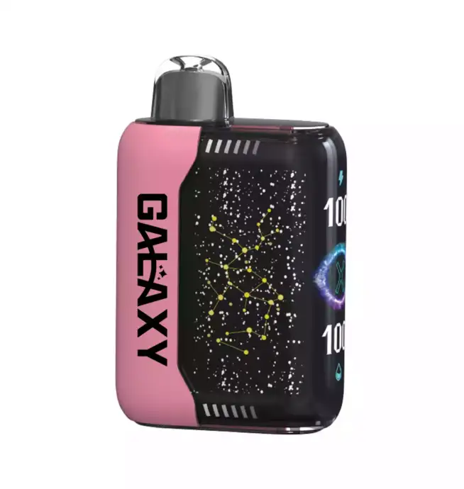 Sfog Galaxy Bar 30000 Puffs Vape