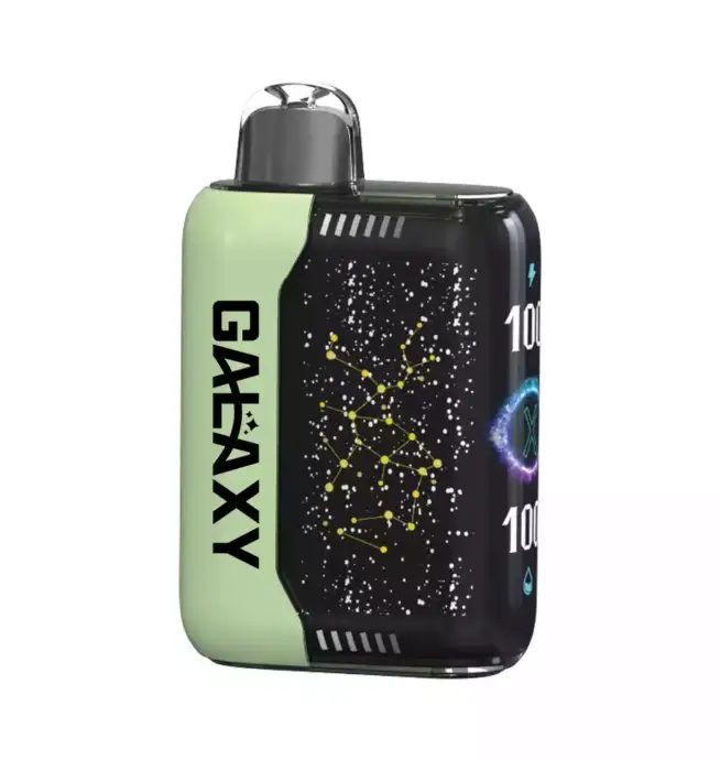Sfog Galaxy Bar 30000 Puffs Vape