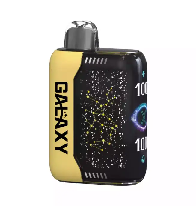 Sfog Galaxy Bar 30000 Puffs Vape