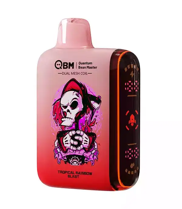 Sfog QBM Rocket 20000 Puffs Vape