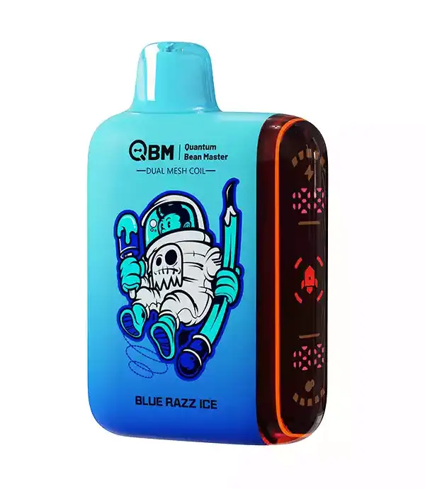 Sfog QBM Rocket 20000 Puffs Vape