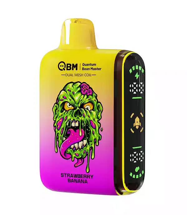 Sfog QBM Rocket 20000 Puffs Vape