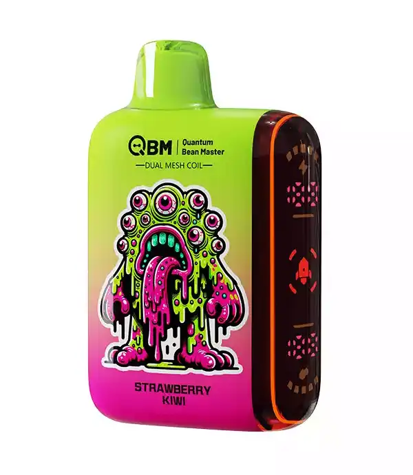 Sfog QBM Rocket 20000 Puffs Vape