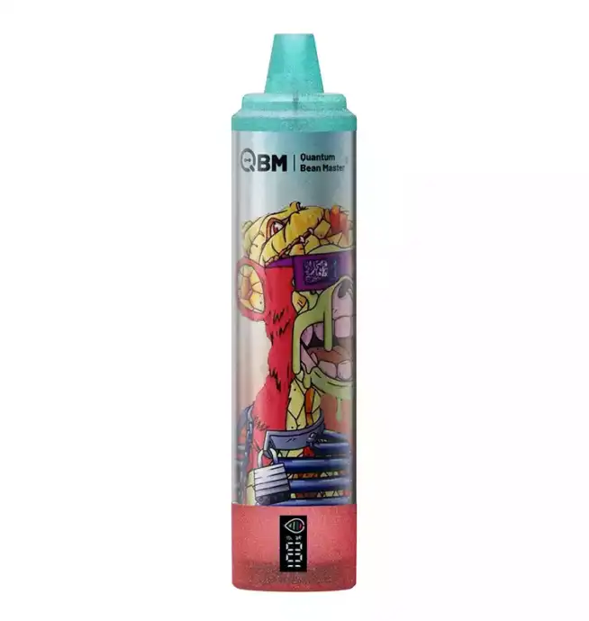 Sfog S89 15000 Puffs Vape
