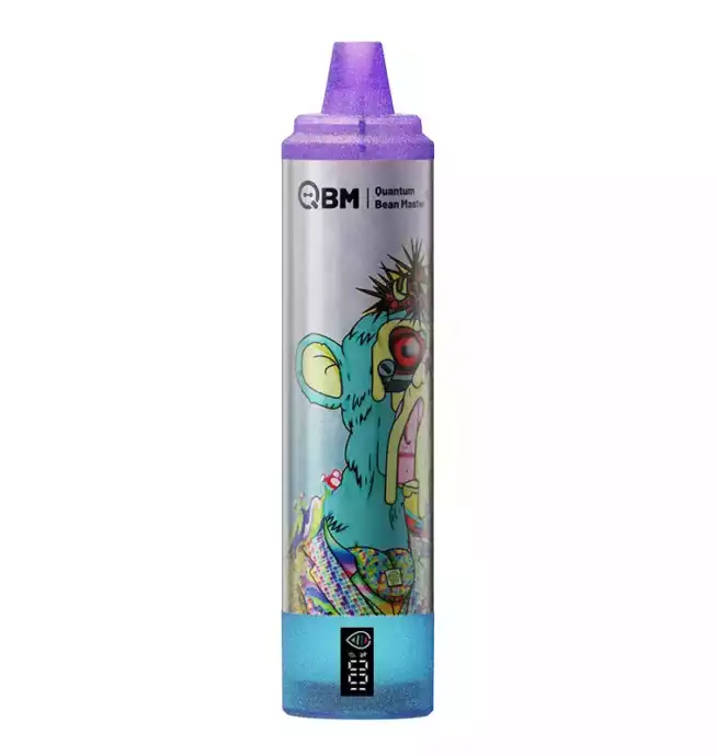 Sfog S89 15000 Puffs Vape