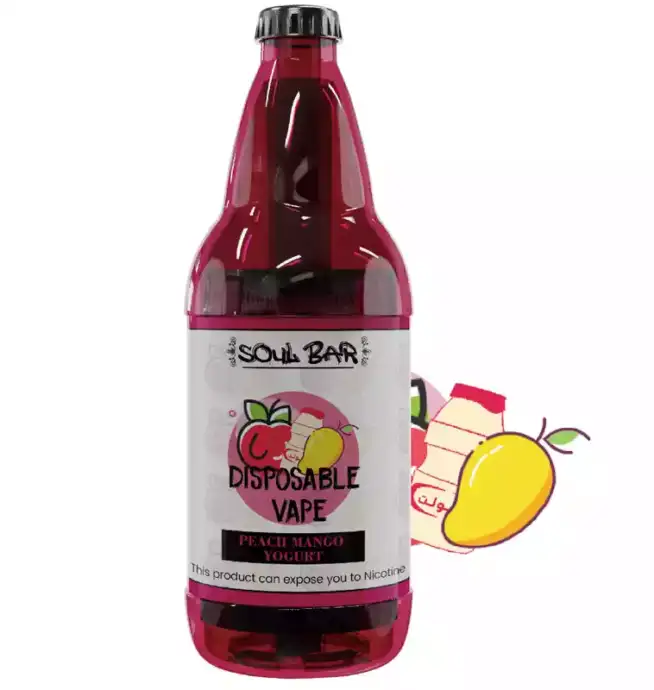 Sfog Soul Bar 15000 Puffs Vape