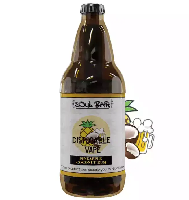 Sfog Soul Bar 15000 Puffs Vape