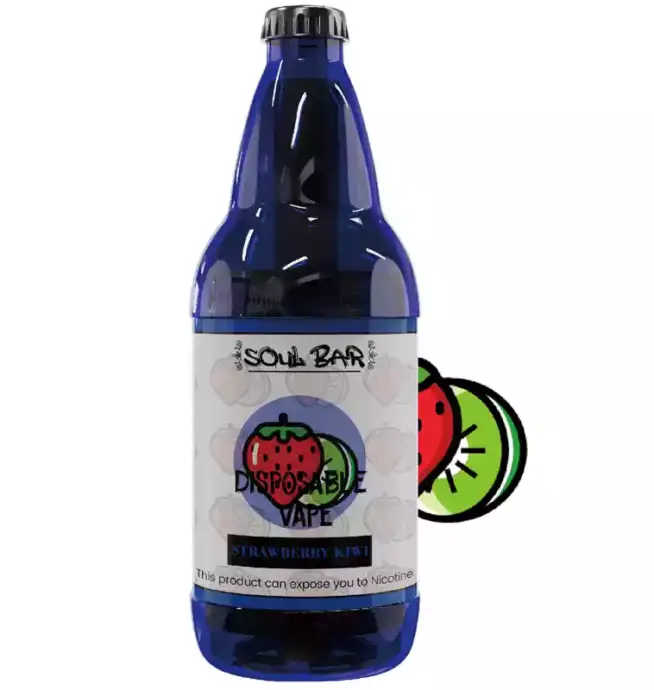 Sfog Soul Bar 15000 Puffs Vape