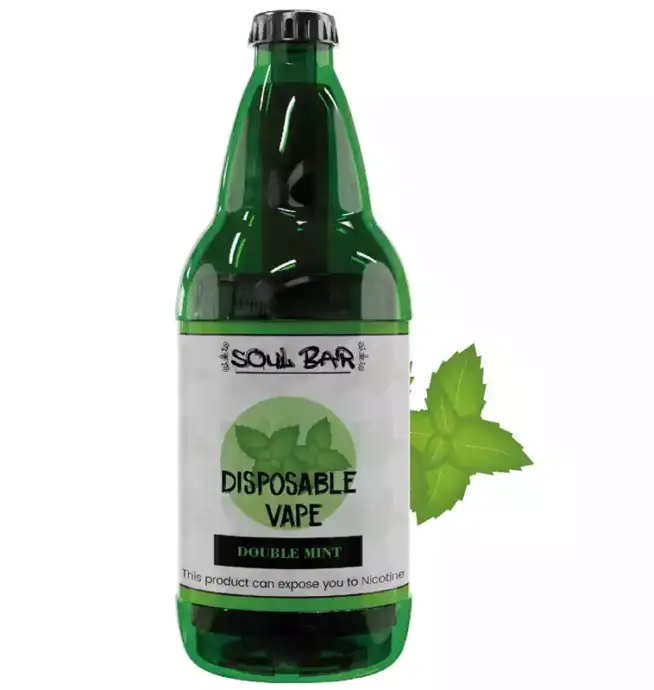 Sfog Soul Bar 15000 Puffs Vape