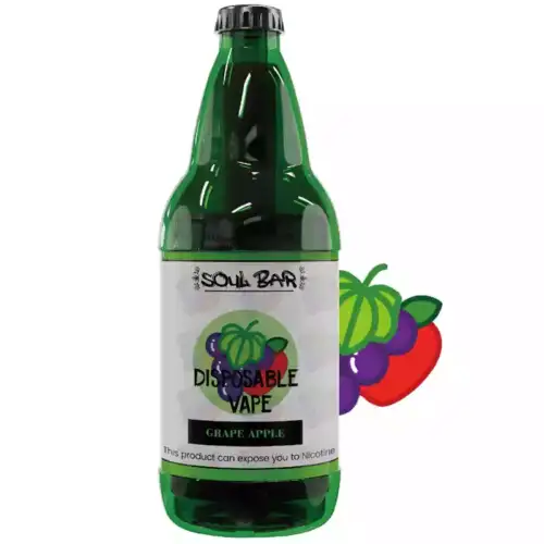 Sfog Soul Bar 15000 Puffs Vape