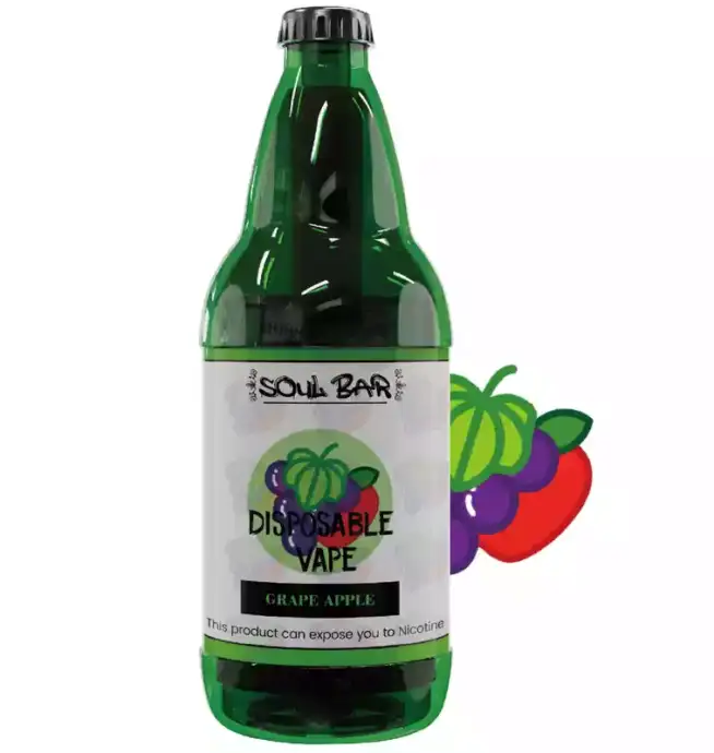 Sfog Soul Bar 15000 Puffs Vape