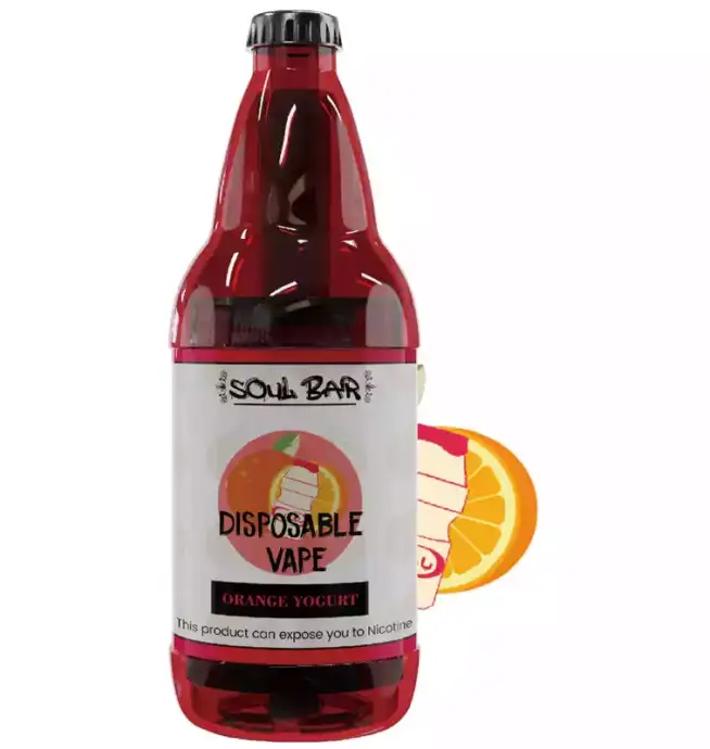 Sfog Soul Bar 15000 Puffs Vape