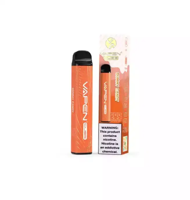 VAPEN CUBE 3000 Puffs Vape
