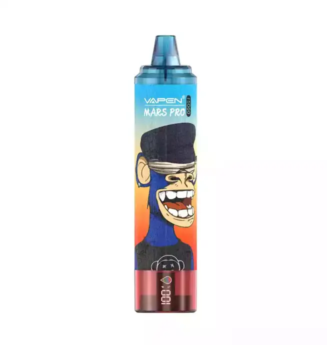 VAPEN MRS PRO 15000 Puffs Vape