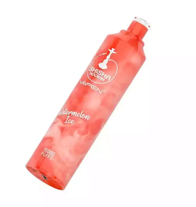 VAPEN SHISHA HOOKAH 15000 Puffs Vape