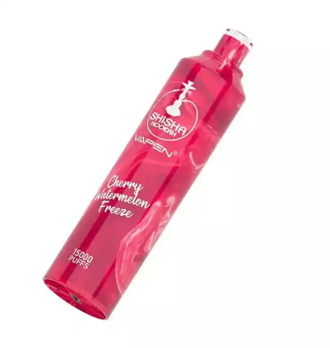 VAPEN SHISHA HOOKAH 15000 Puffs Vape