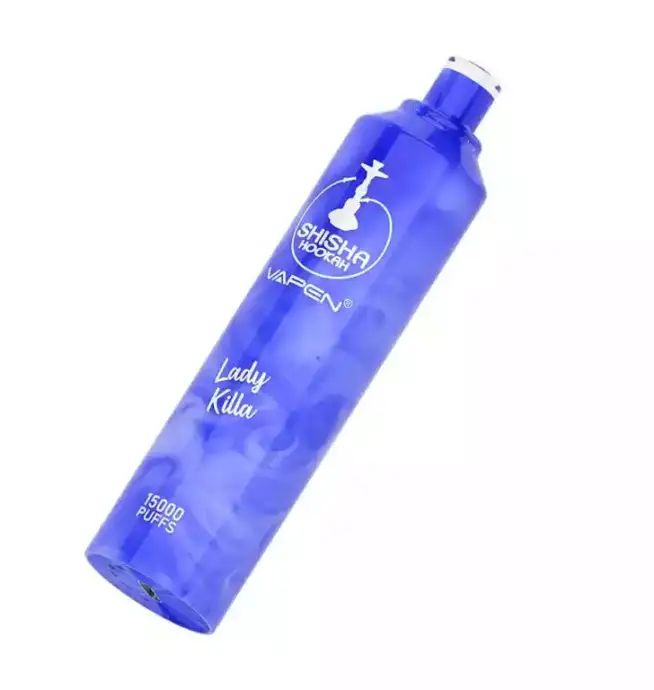VAPEN SHISHA HOOKAH 15000 Puffs Vape
