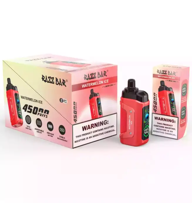 RAZZ BAR 45000 – Einweg Vape