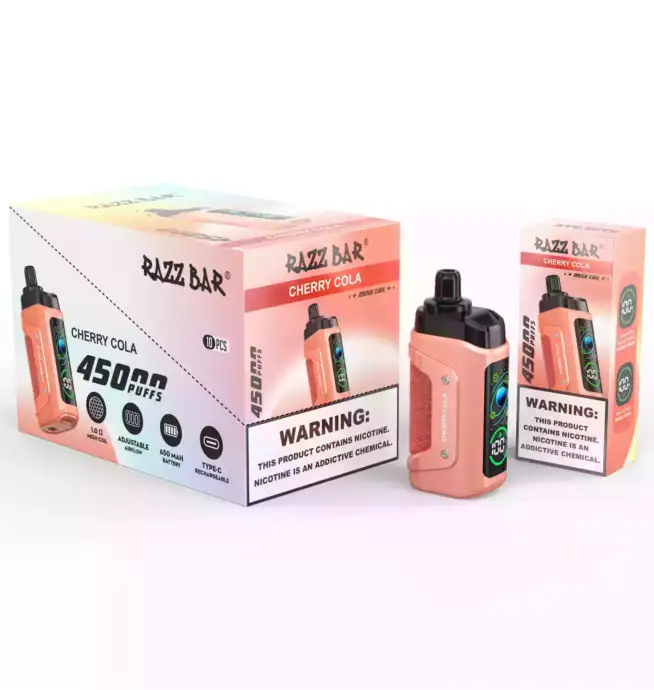 RAZZ BAR 45000 – Einweg Vape