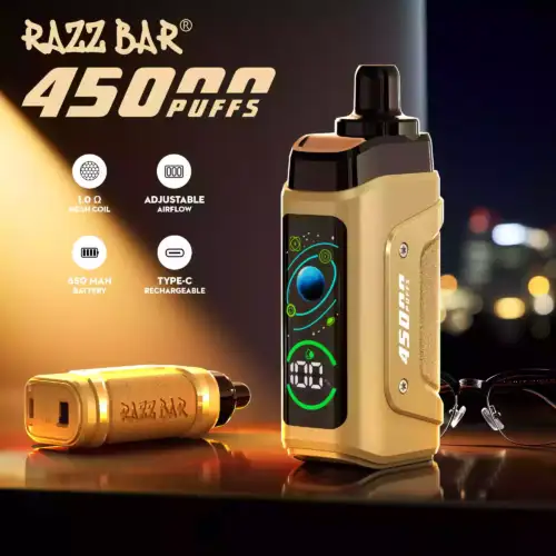 RAZZ BAR 45000 – Einweg Vape