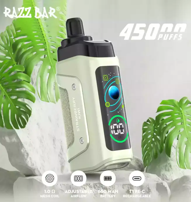 RAZZ BAR 45000 – Einweg Vape