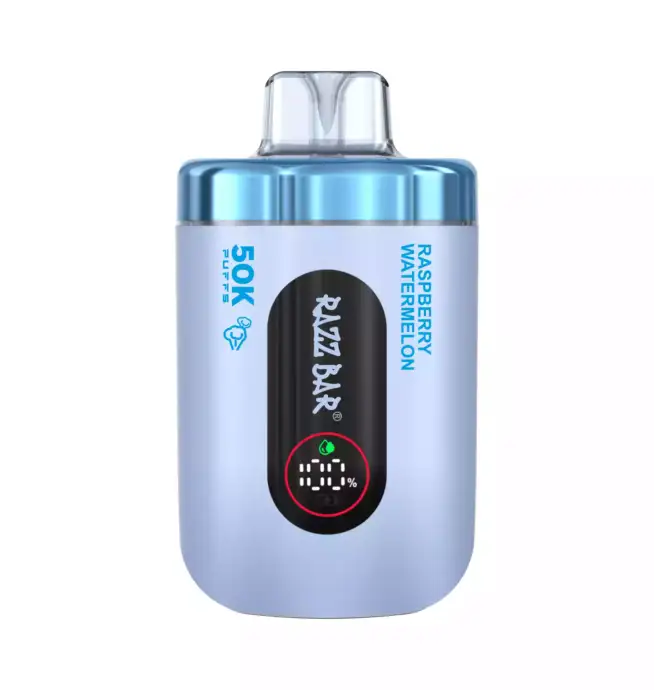 Razz Bar 50K – Einweg Vape