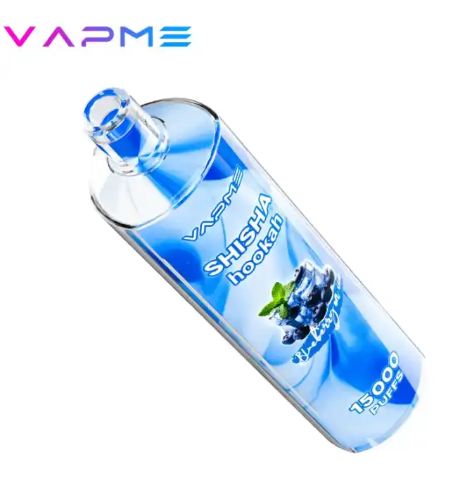 VAPME SHISHA HOOKAH 15000 – Einweg Vape
